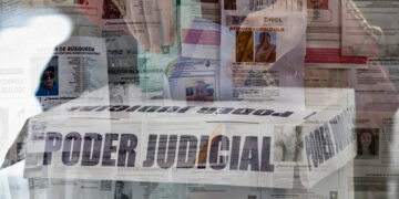 INE Puebla reconoce baja afluencia en casillas para votar en proceso judicial