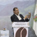 En Concafe entregan primer lote de café liofilizado ‘5 de Mayo’