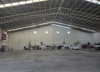 Sedif coordina con PC refugios temporales ante intensas lluvias