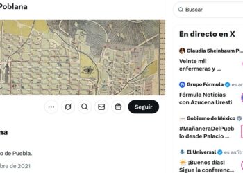 La verdad sobre la Aldea Poblana