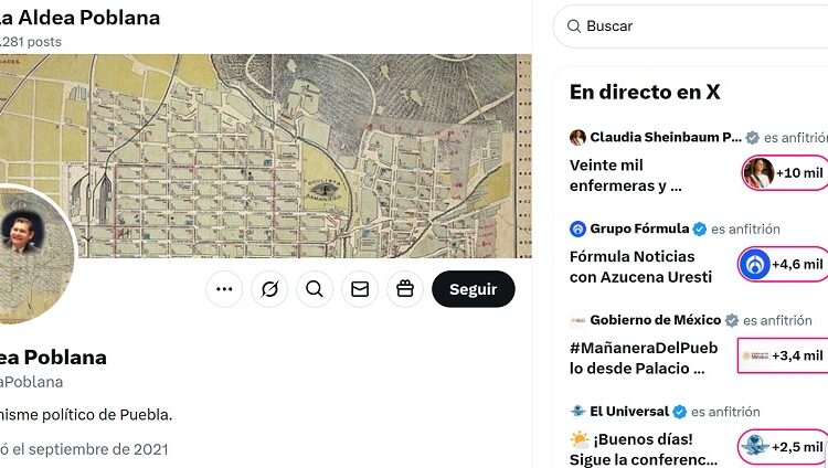 La verdad sobre la Aldea Poblana