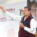 Gobierno atenderá recomendaciones de la autoridad federal: Armenta