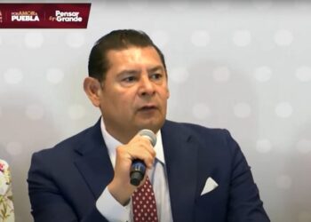 Anuncian ‘Bachetón Por Amor a Puebla’