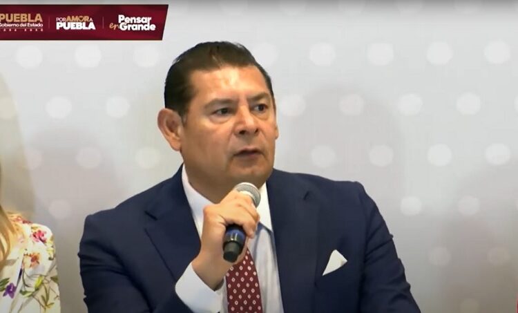 Anuncian ‘Bachetón Por Amor a Puebla’