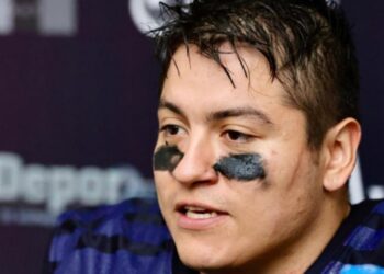 Partido contra Osos de Monterrey será de playoffs: Arcángeles