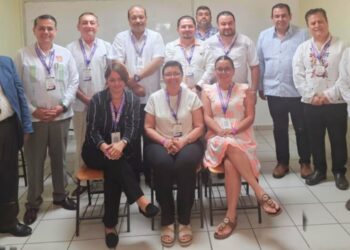 Anáhuac suma voz al futuro de la educación jurídica en el Congreso Nacional ANFADE