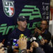 La Liga va creciendo a pasos agigantados, señala Marco Martos