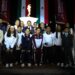 Inauguran los Juegos Deportivos Nacionales Escolares 2025-Puebla
