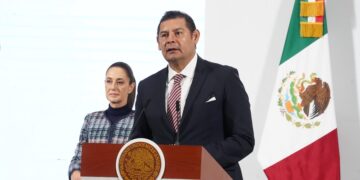 Armenta celebra incorporación de Puebla a Polos de Desarrollo