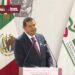 Armenta presume sede de los Juegos Deportivos Nacionales Escolares 2025