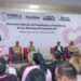 San Pedro Cholula participa en el Encuentro Estatal del Sistema DIF