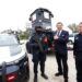 Seguridad, derecho y prioridad en el Gobierno de Puebla: Armenta
