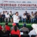Trabajamos por el bienestar de las familias de Tecamachalco: Armenta