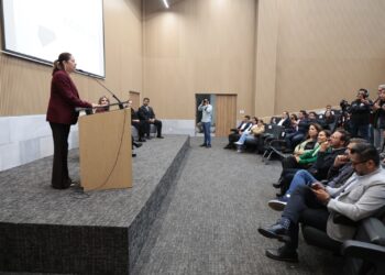 Abre Congreso análisis y reflexión sobre propuestas para impulsar consumo local