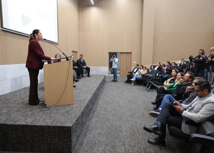 Abre Congreso análisis y reflexión sobre propuestas para impulsar consumo local