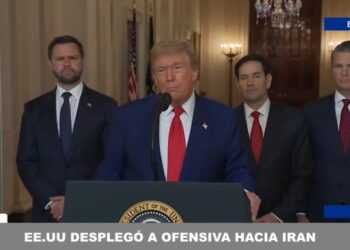 México llama al diálogo diplomático por la paz tras ataque de EE.UU., a Irán