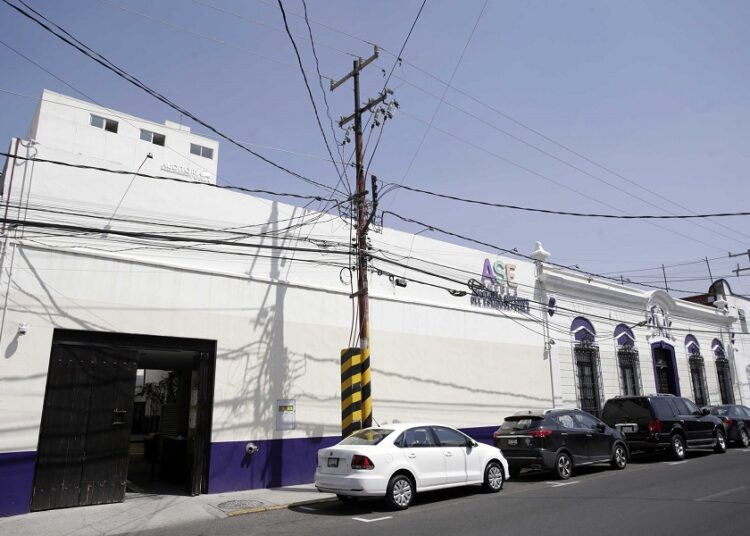 ASE entrega notificación de observaciones a cuenta pública de hermanos González Vieyra