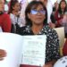 Ayuntamiento impulsa autoempleo con constancias de capacitación