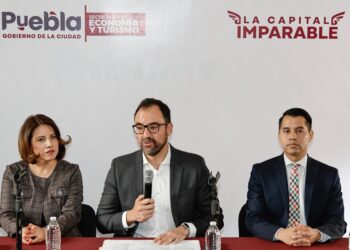 Ofertarán 7 mil 440 vacantes en segunda Feria del Empleo Municipal