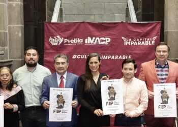 Invertirán un millón 700 mil pesos en la FILP