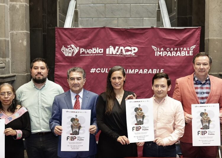 Invertirán un millón 700 mil pesos en la FILP