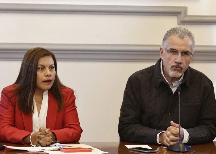 Contraloría está por terminar indagatorias a exfuncionarios por supuestas irregularidades