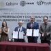 Convenio INAH-Ayuntamiento dará certeza a inversión
