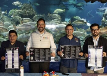 Canirac se suma a quinta edición de Noche de Museos