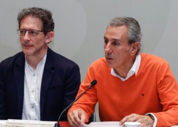 Ayuntamiento construirá barda perimetral en Central de Abasto; comerciantes se oponen