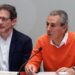 Ayuntamiento construirá barda perimetral en Central de Abasto; comerciantes se oponen