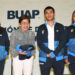 Abandera Lilia Cedillo a la delegación BUAP para los Juegos Deportivos Nacionales Escolares 2025
