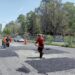 Campaña Bacheando Puebla fortalece infraestructura vial