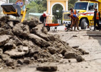 Continúa la segunda etapa del programa “Bachetón” en San Pedro Cholula