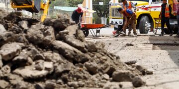 Continúa la segunda etapa del programa “Bachetón” en San Pedro Cholula