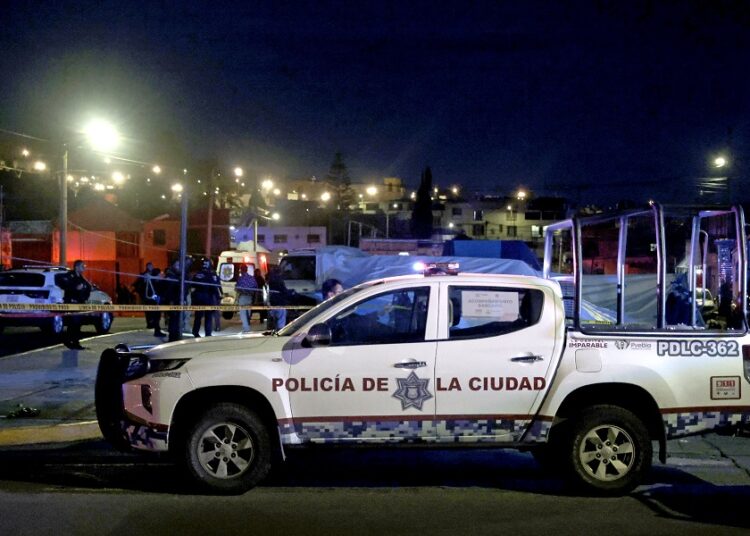 Habrá mayor presencia policíaca en Los Lavaderos tras hechos violentos