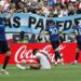 River Plate regresó a Argentina tras la temprana eliminación