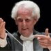 El célebre director de orquesta Benjamin Zander estará en Puebla