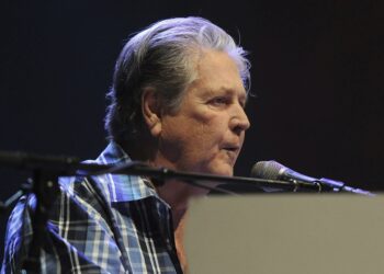Brian Wilson, cofundador de The Beach Boys, fallece a los 82 años