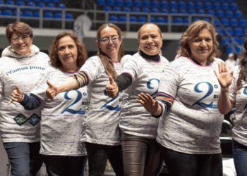 Más allá de la actividad física, BIBeS TU brinda salud