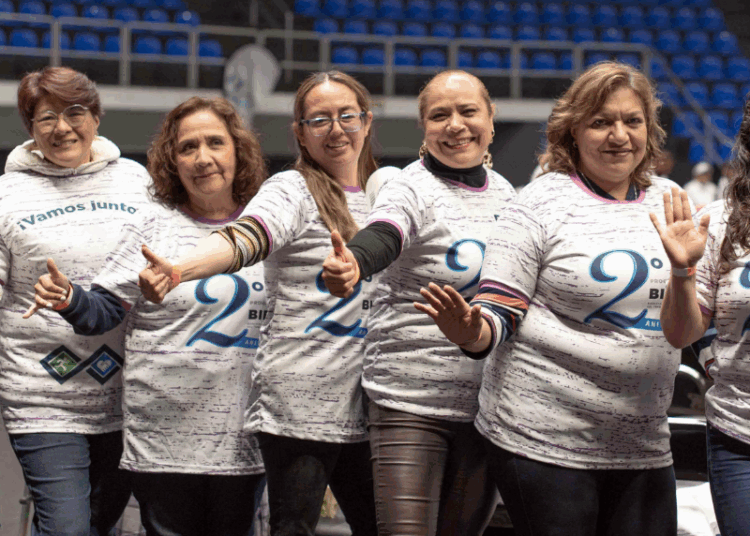 Más allá de la actividad física, BIBeS TU brinda salud