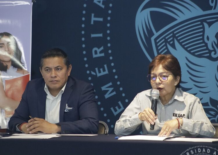 BUAP suspende clases en los complejos Nororiental y Norte por huracán Erick