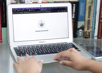 Mañana comienza aplicación del examen para entrar a la BUAP
