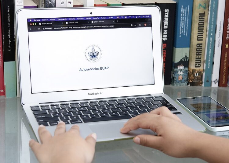 Mañana comienza aplicación del examen para entrar a la BUAP