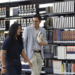 Biblioteca de CU2 impulsa el bienestar integral de los alumnos