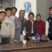 Celebran en CU2 el concurso “Robomatrix, Liga latinoamericana de robótica de competencia”