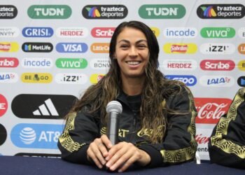 “Burky” acepta que hay muchas cosas por mejorar en Selección