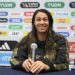 “Burky” acepta que hay muchas cosas por mejorar en Selección