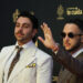 C Tangana estrena en México su documental del músico Yerai Cortés