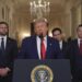 Trump advierte a Irán tras ataques contra instalaciones nucleares