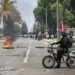 Protesta contra agentes de Inmigración crece en Los Ángeles
